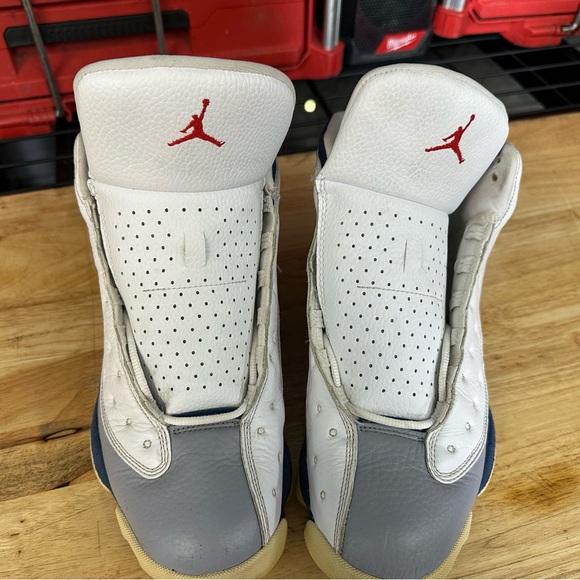 Jordan 13 size 11.5 - Picture 6 of 6